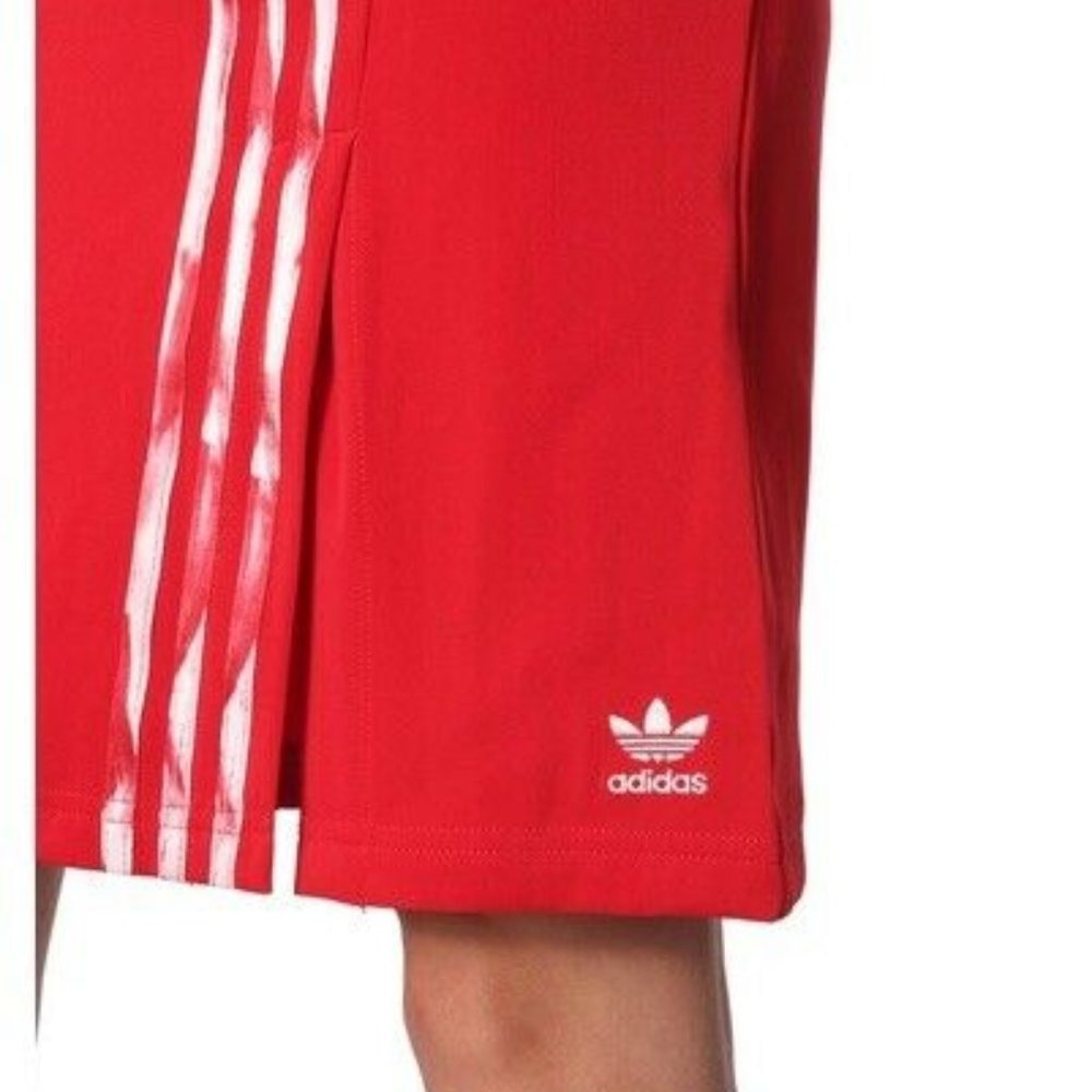Adidas Originals x Danielle Cathari Trefoil Dress - Picture 4 of 7